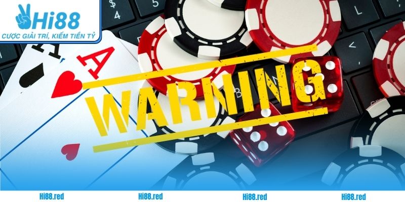 Hậu quả từ tin đồn Hi88 lừa đảo