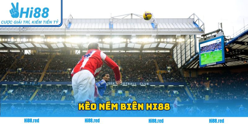 Kèo Ném Biên Hi88: Hướng Dẫn Tân Binh Bắt Mã Cược 2025