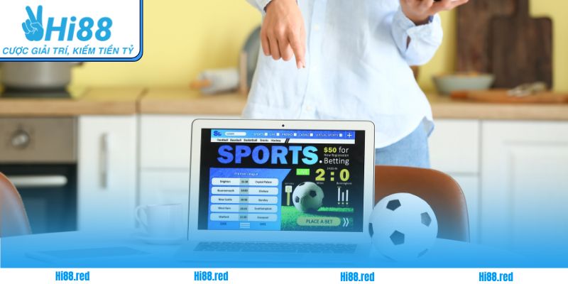 Kiến thức cơ bản về thuật ngữ cá cược bóng đá